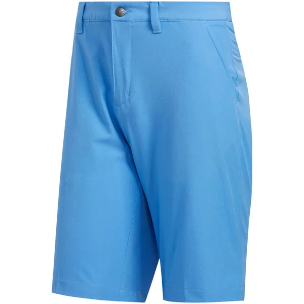 Adidas Men's Ultimate 365 9x22 Golf Shorts Blue 35