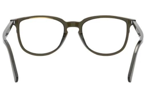 Persol PO3240V Eyeglasses 1103 OPAL SMOKE
