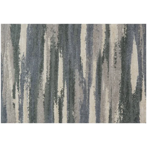 Loloi Enchant EN-35 2&3x22 x 3&9x22 Multi Rug