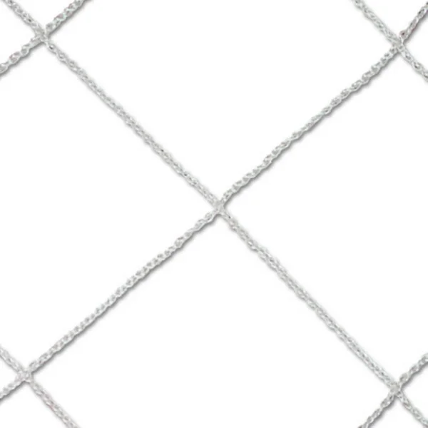 Alumagoal Club Soccer Net - 7&H x 21&W x 4&D x 8&B