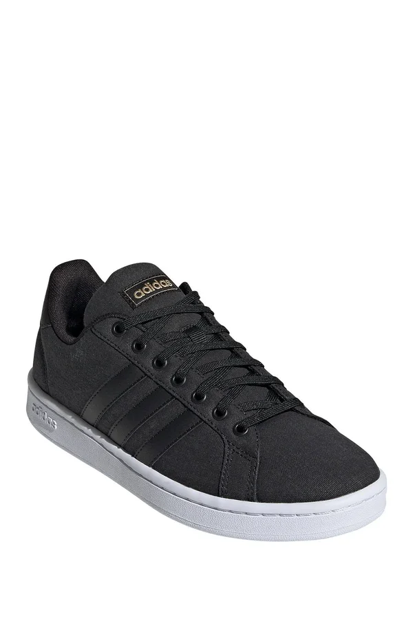 Adidas Women's Grand Court Sneaker