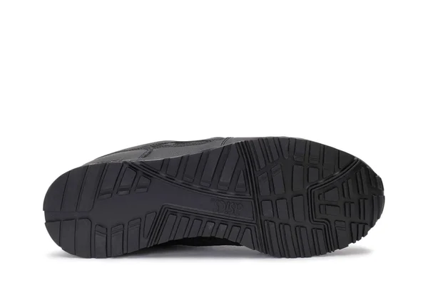 Asics Tiger Men's Gel-Saga Shoes 1191A154 Black/Black