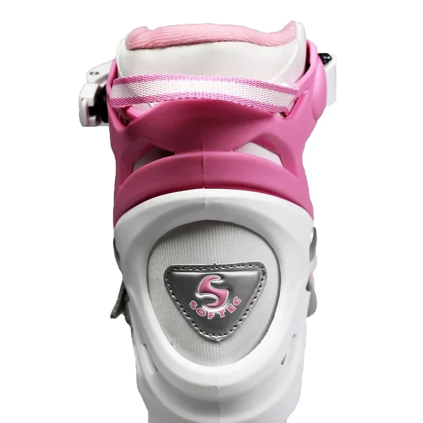 Jackson Ultima Softec Vibe Adjustable Ice Skates