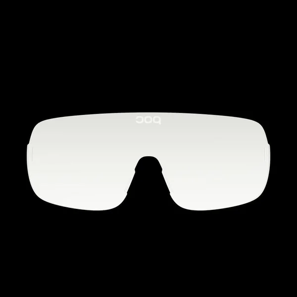 POC Aim Spare Lens - Brown