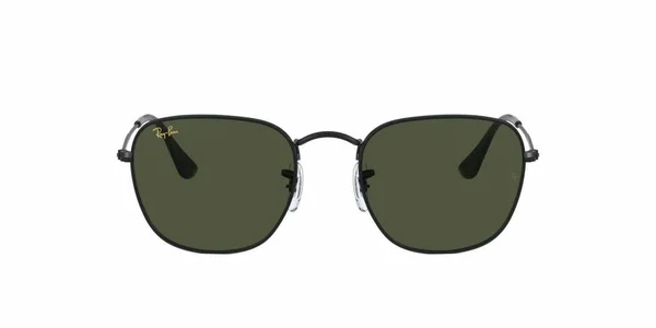Ray Ban RB3857 Frank Sunglasses - 9196AF Legend Gold/Purple