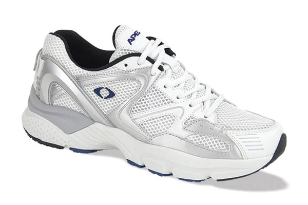 Apex Boss Runner 9.5 Men's White