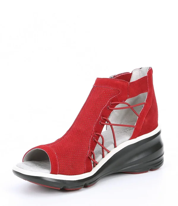 Jambu Naomi 7 Women's Light Taupe