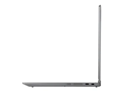 Lenovo Chromebook Flex 5 Laptop - 13.3 inch FHD IPS Touch 250 nits, i3-10110U, UHD Graphics, 4gb, 128GB Ssd, Chrome OS, Gray