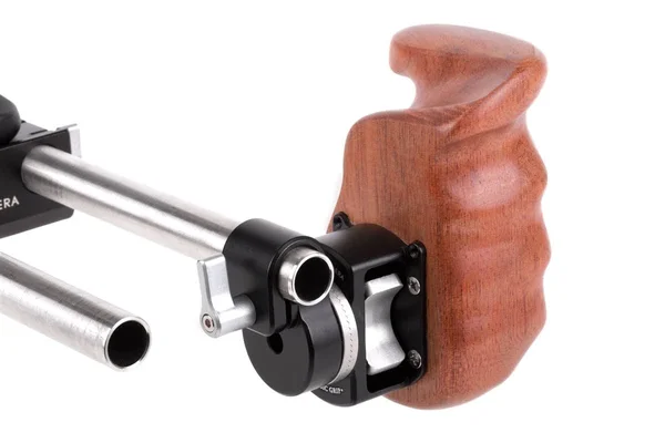 Wooden Camera Handgrip (Left) Hand grip