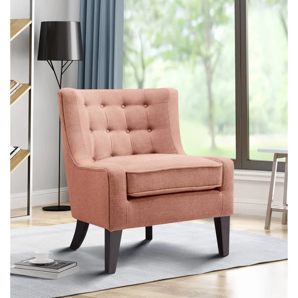 Lane Furniture Nashville Blush Accent Chair in Pink - 30065-12-03