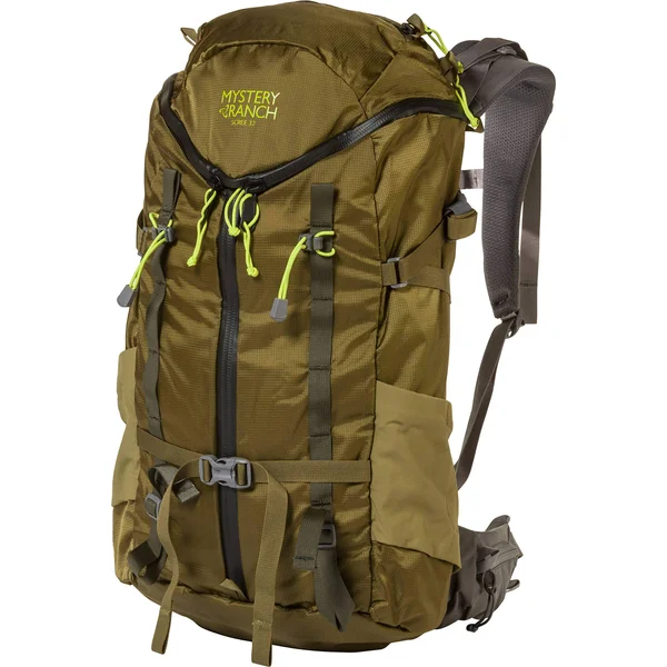Mystery Ranch Scree 32 Lizard - S/M