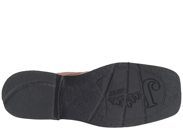 Justin Boots Gypsy Collection L9624 6 Women's Chocolate