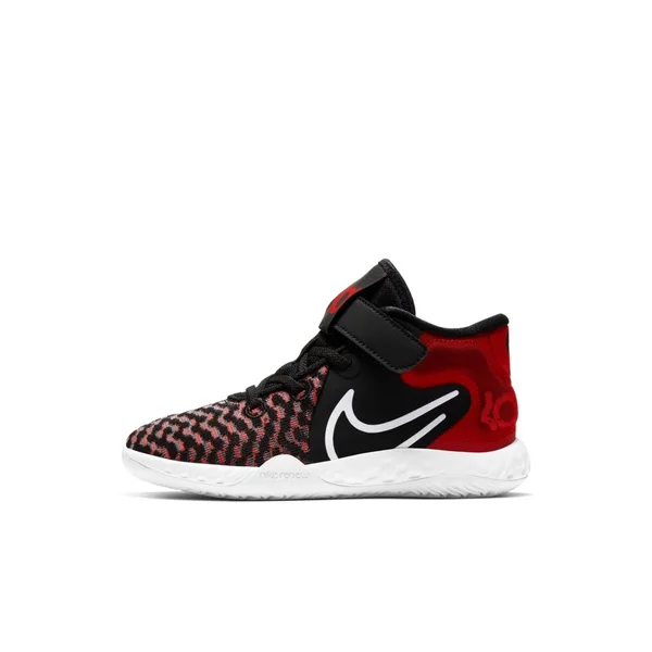 Nike Kids& Preschool KD Trey 5 VIII Basketball Shoes - Boys&, Black