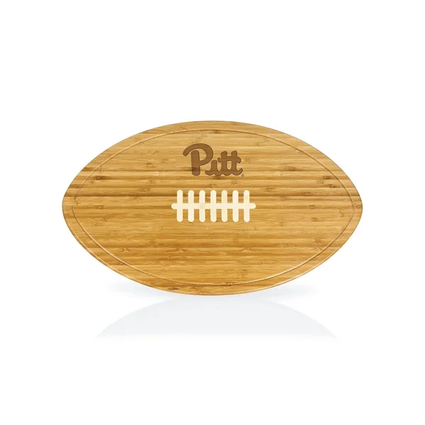 Pittsburgh Panthers Kickoff Cutting Board