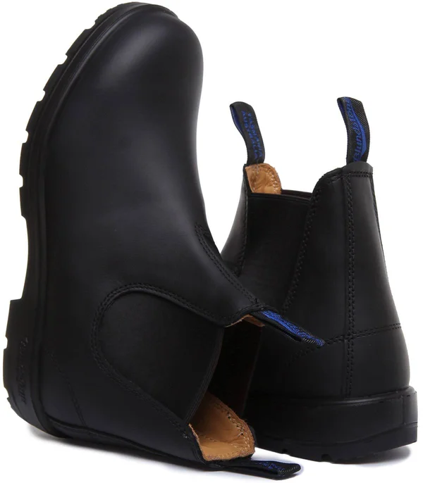 Blundstone - Thermal 566 - 7 - Black