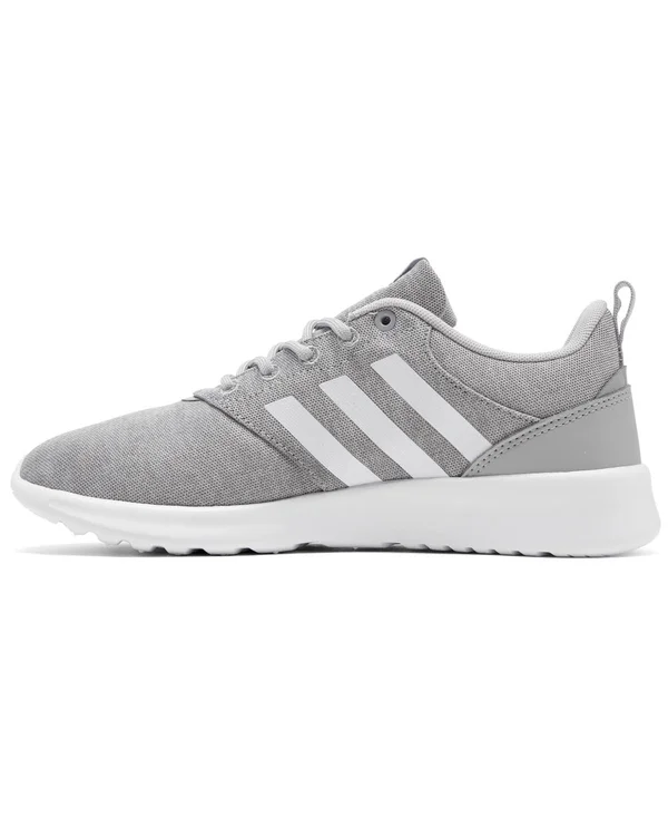 Adidas qt Racer 2.0 10 Women's Grey
