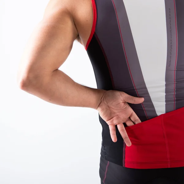 Zone3 Men's Lava Long Distance Tri Suit - 2019 - M