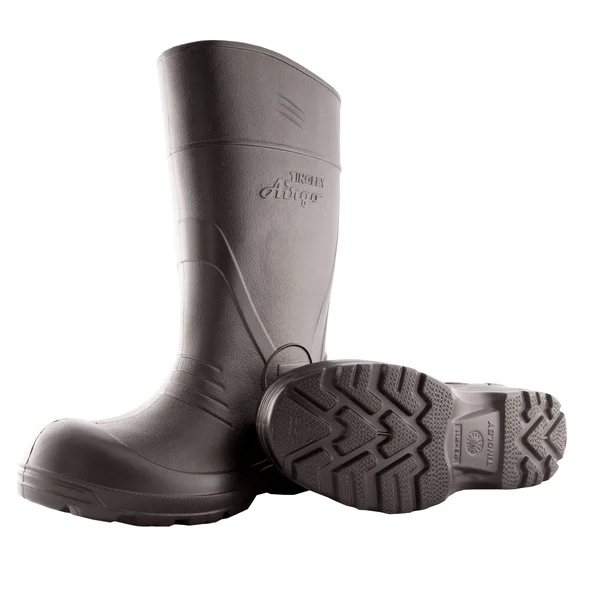 Tingley Rubber Airgo Ultra Light Weight Eva Boot - Black - 10