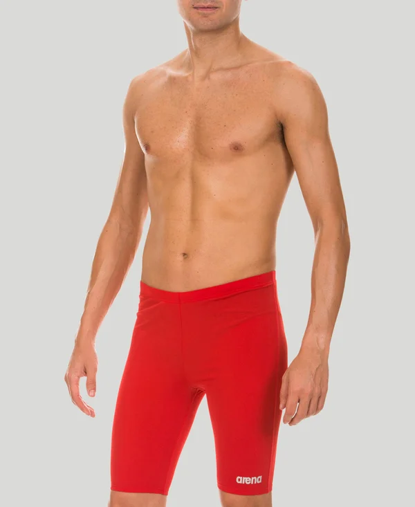 Arena Board Jammer Red 34