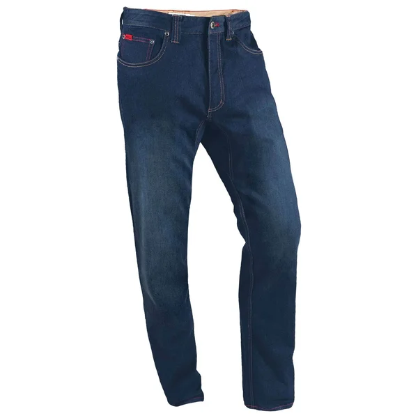 Mountain Khakis 307 Slim Fit Jean - Men's Medium Wash, 35x32