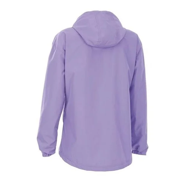 Charles River Apparel Women's Chatham Anorak