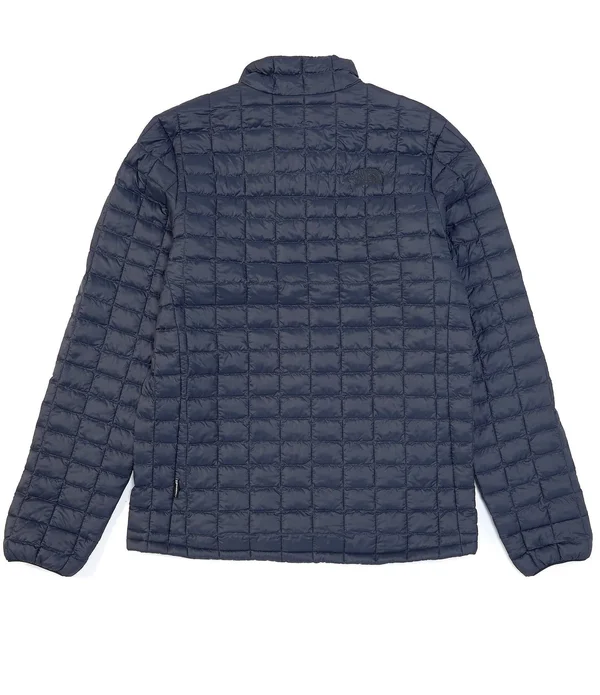 The North Face Men's Thermoball Eco Jacket XL Tall, Urban Navy Matte