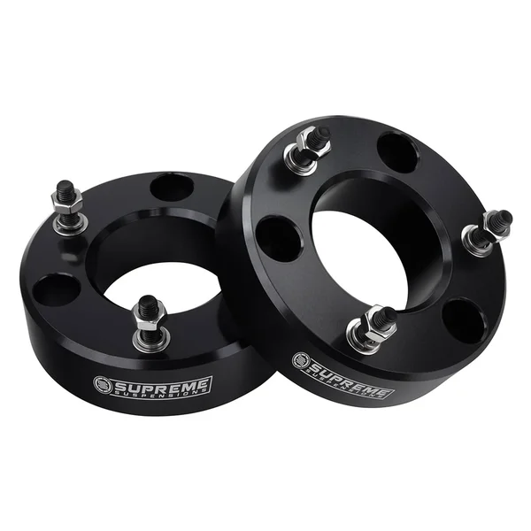 Supreme Suspensions GMSI07FK2020 Pro Billet Full Lift Kit