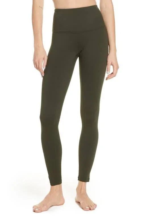 Women's Zella Live in High Waist Leggings