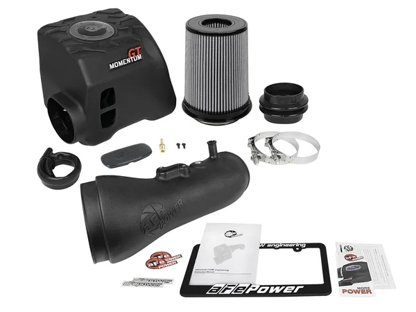 aFe Power 50-70022D - Momentum GT Pro Dry S Air Intake System