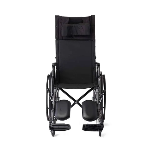Medline Guardian Reclining Wheelchair, Med Mart