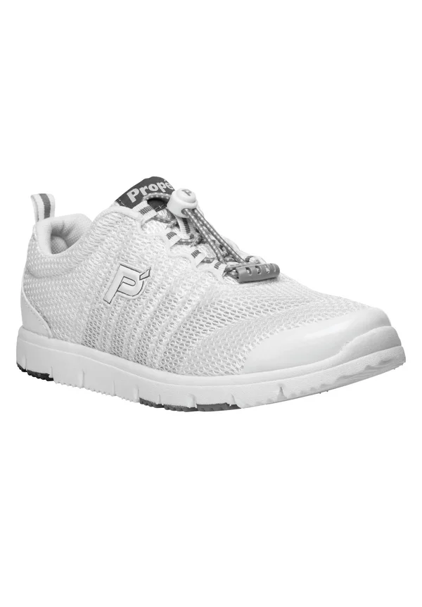 Women's Propet TravelWalker II - Size: 10, White