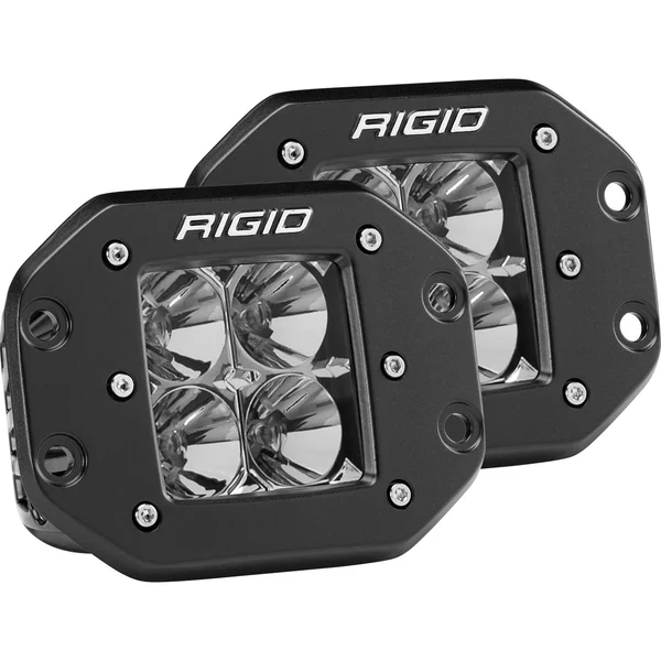 Rigid Industries 212113 - D-Series Pro Flood Light