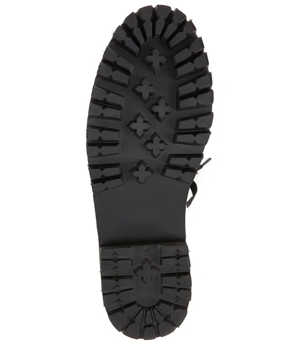 Steve Madden Rainier Bone Leather - 10
