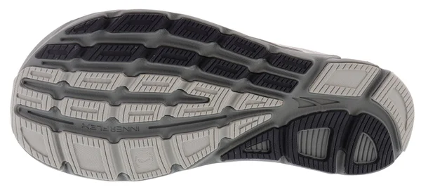 Altra Torin 4.5 Plush - Men's - 13, Light Gray