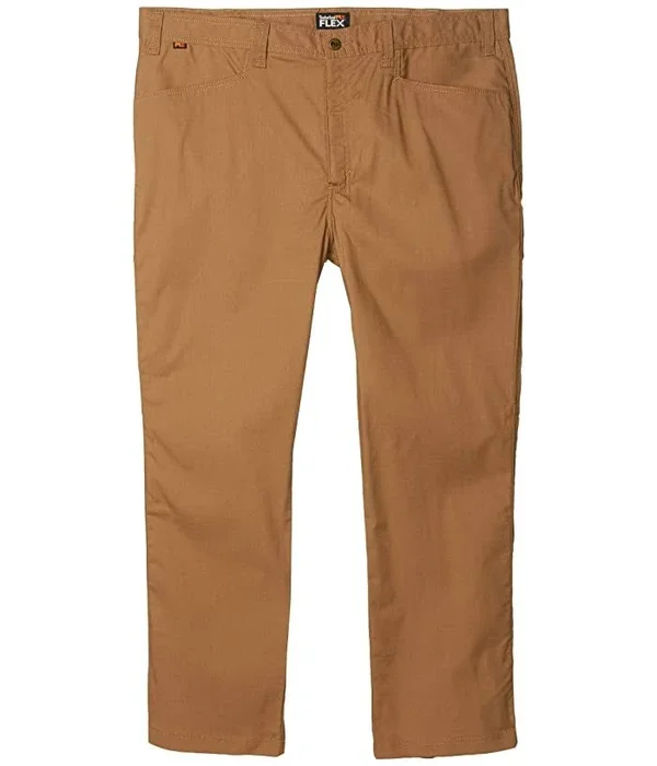 Timberland Pro Men's Work Warrior LT Pants - Dark Wheat