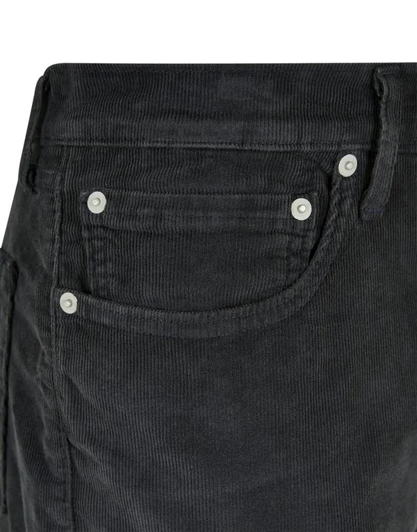 Levi&s 511 Slim Fit Corduroy Jeans Navy