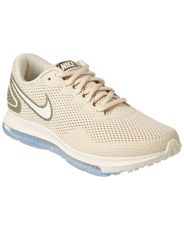 Nike Women's Zoom All Out Low 2 Running Shoe