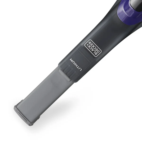 Black & Decker Dustbuster Bagless Hand Vacuum - Purple (HLVA325JPS07)