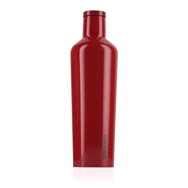 Corkcicle Canteen - Dipped Cherry Bomb, 25oz