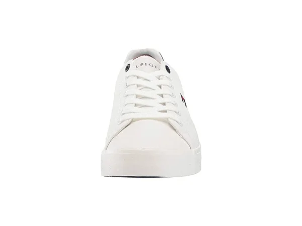 Tommy Hilfiger Rezz 11 Men's White