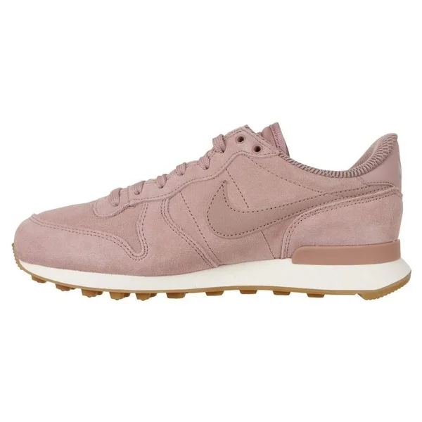 Nike Wmns Internationalist SE - Particle Pink