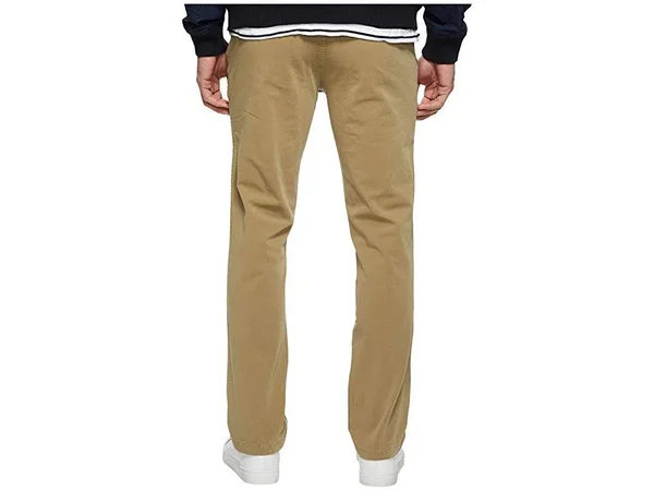 Dockers Men's Slim Fit Downtime Khaki Smart 360 Flex Pants