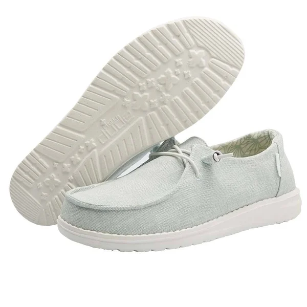 Hey Dude Women's Wendy Sparkling Shoes