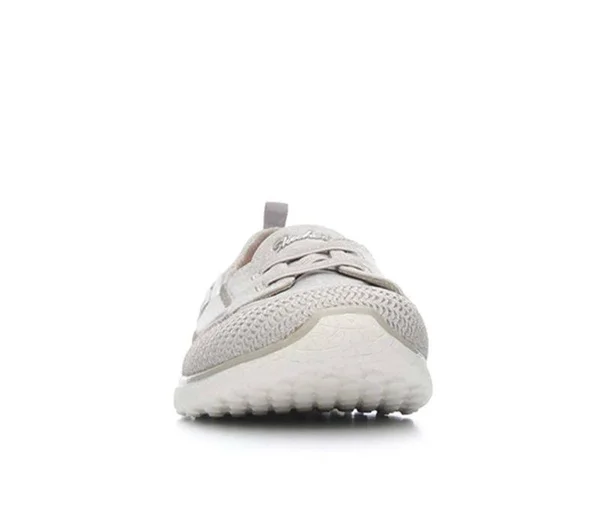 Skechers Women's Microburst Topnotch Sneaker