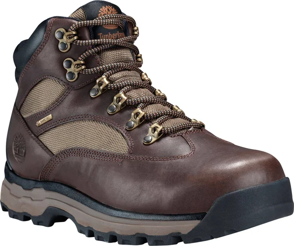 Timberland Chocorua Trail 2 Hiking Boot - Men's - Dark Brown