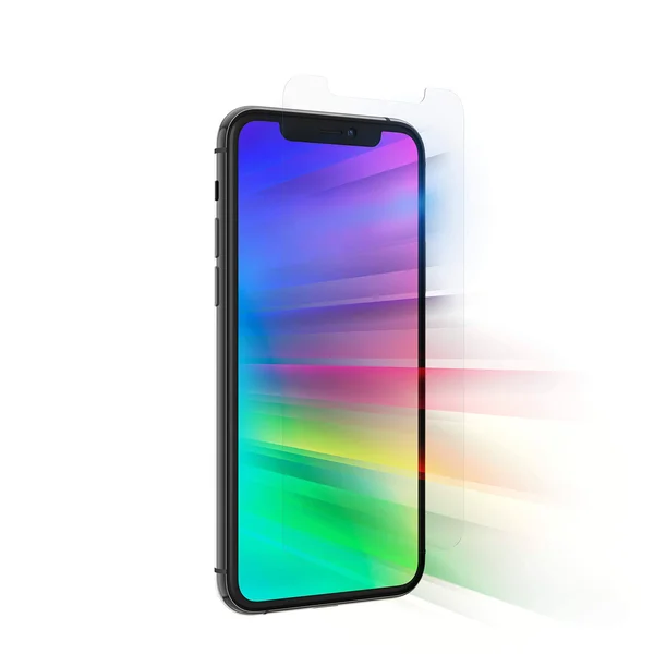 ZAGG InvisibleShield Glass Elite VisionGuard+ Screen Protector Kit for Apple iPhone 11 Pro
