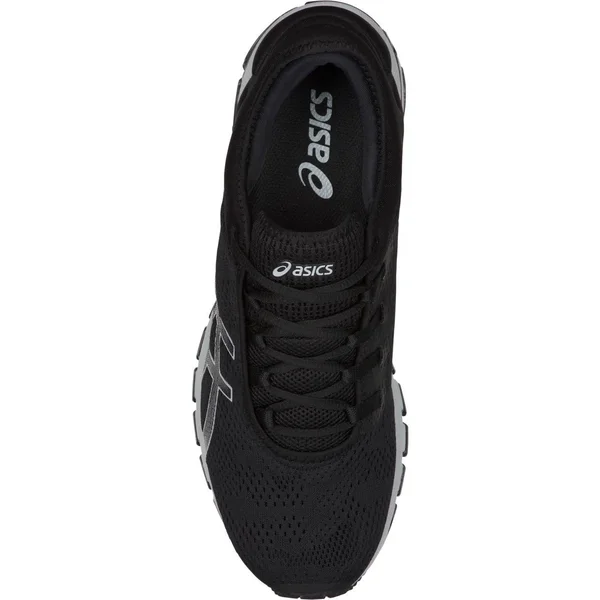 Asics GEL-Quantum 180 3 Men's Running Shoes, Size: 9.5, Black