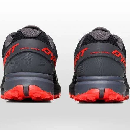 Dynafit Men's Alpine Pro Shoe - 9.5 - Black, Magnet