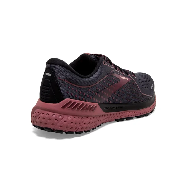 Brooks Adrenaline GTS 21 10.5 Women's Iris