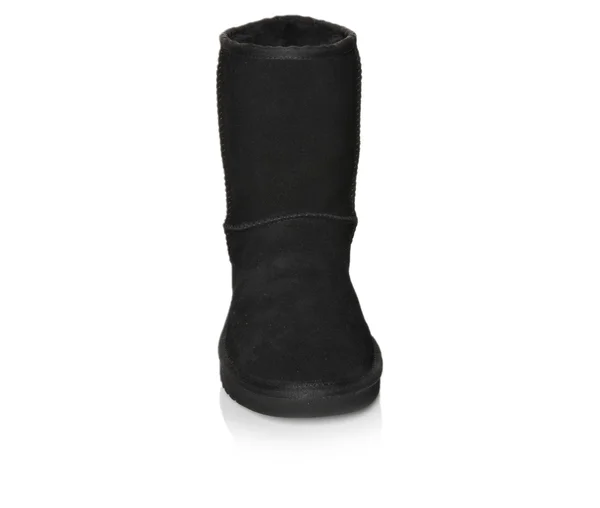 Koolaburra by Ugg Women's Koola Short Boots - Black